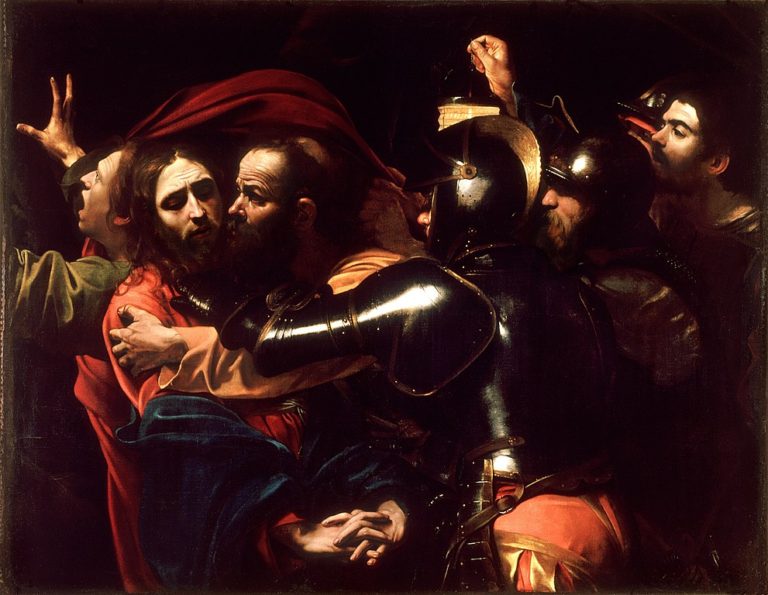 Criminals and Courtesans: Caravaggio’s 20 Most Famous Paintings